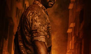 16 ஆண்டுகளுக்குப் பிறகு, “பல்டி” படம் மூலம், மலையாளத் திரையுலகிற்கு திரும்பும் சாந்தனு பாக்யராஜ் !!