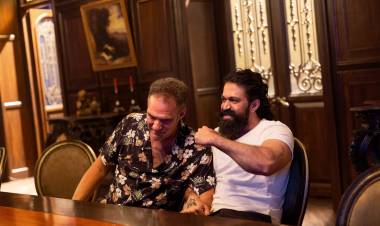 ஹாலிவுட் க்ராஃப்ட் + இந்தியா பவர்: யாஷ் டாக்ஸிக் (Toxic )படத்தில் JJ Perry-யின் 45 நாள் சாகசம்”