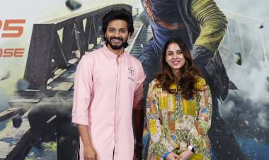 மிராய் பத்திரிகையாளர் சந்திப்பு;