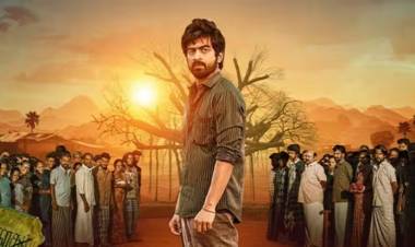 பாம் (Bomb) – அர்ஜுன் தாஸ் நடிப்பில் புதிய சமூக நகைச்சுவை திரைப்படம் 