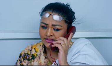 உன்னதமான காதல் திரைப்படமாக உருவாகியுள்ள  “சரீரம்” செப்டம்பர் 26  திரைக்கு வருகிறது !! 