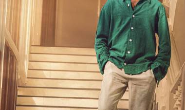 Nallaru Po” from Mythri Movie Makers’ Dude Wins Hearts with Soul and Sensitivity