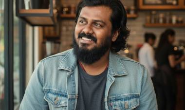 ஹேஷ்டேக் FDFS புரொடக்சன்ஸ் தயாரிப்பில் அப்பா -மகள் இடையிலான அன்பை சொல்லும் கவிதையாக உருவாகியுள்ளது 'மெல்லிசை'- அன்பு மட்டும் அண்டம் தேடும்!