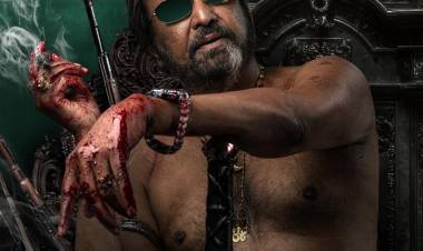 ஸ்ரீகாந்த் ஒதேலா – "தி பாரடைஸ்" படத்திற்காக லெஜெண்ட்டரி  மோகன் பாபுவை மீண்டும் வெள்ளித் திரைக்கு அழைத்து வருகிறார்! 