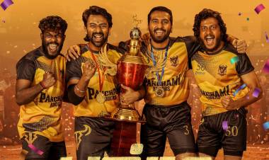 ’பல்டி’ திரைப்பட விமர்சனம் விமர்சிப்பவர் சென்னை பத்திரிகா சிவாஜி