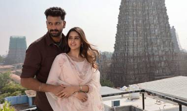 சன் நெக்ஸ்ட் தளத்தில் தீபாவளி கொண்டாட்டமாக வெளியாகிறது “ராம்போ” !!