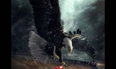 ராஜ் B. ஷெட்டி (Raj B. Shetty ) நடிக்கும் ‘ஜுகாரி கிராஸ்’ (Jugaari Cross)