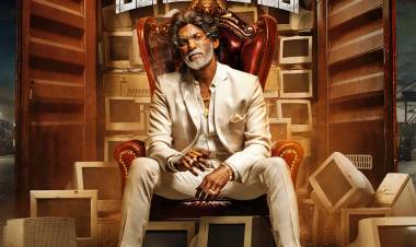 அனைவருக்கும்  இனிய  தீபாவளி  நல்வாழ்த்துகள் தீப ஒளியின் தித்திக்கும் தீபாவளி பண்டிகை எப்போதும் என்றென்றும் உங்கள் இல்லங்களிலும்  இதயங்களிலும்  அமைதி,  மகிழ்ச்சி,  சந்தோஷம்,  ஆரோக்கியம், செழிப்பு  அனைத்தையும்  பொழியட்டும்.