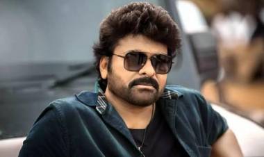  City Civil Court Hyderabad Grants Ad-Interim Injunction Protecting Chiranjeevi's Personality Rights