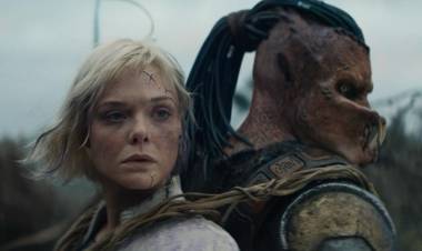 "அதிரடியான மற்றும் பொழுதுபோக்கு அம்சம் கொண்ட அட்வென்ச்சர் " என பிரிடேட்டர்: பேட்லேட்ண்ஸ் திரைப்படத்தை விமர்சகர்கள் பாராட்டி வருகின்றனர்!