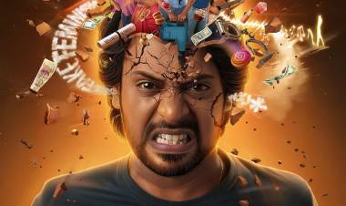 ’ஆண் பாவம் பொல்லாதது’ பட விமர்சனம் - விமர்சிப்பவர் சென்னை பத்திரிகா சிவாஜி