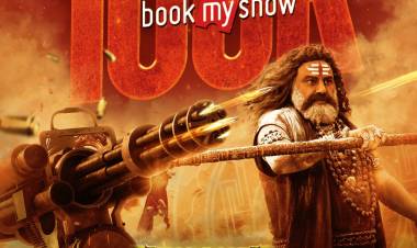 NandamuriBalakrishna starrer Akhanda2 will release on Dec05