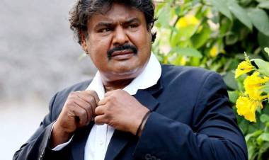 சாகும்வரை உண்ணாவிரதம்! -நடிகர் மன்சூர் அலிகான்