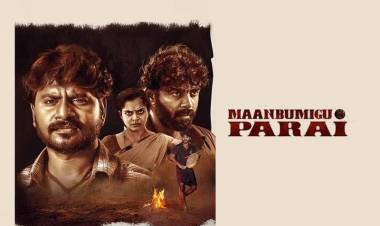 ’மாண்புமிகு பறை’ பட விமர்சனம்