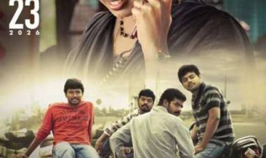 Mayabimbam Will Release on Jan 23