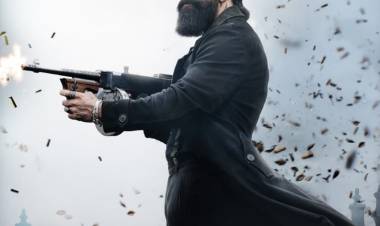 Rocking Star Yash’s Character ‘Raya’ from Toxic revealed in a Bold Tease on His Birthday