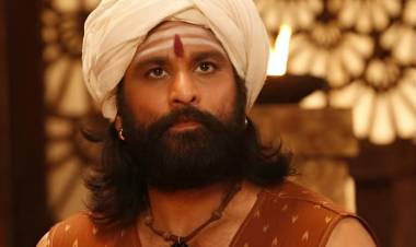 ’திரெளபதி 2’ பட விமர்சனம்