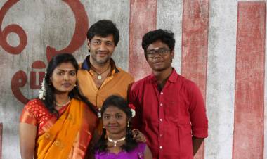 Cast and Crew Details of Movie Mellisai