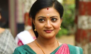 சிறகடிக்க ஆசை கோமதி பிரியா