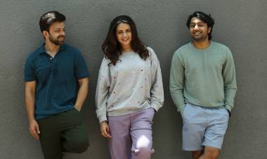 வெளியீட்டுக்கு தயாரான பாவனாவின் ‘அனோமி: தி ஈக்வேஷன் ஆஃப் டெத்’