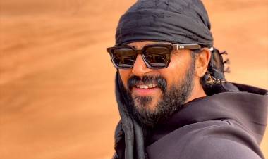 Actor @Karthi_Offl Latest Stills !