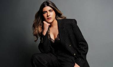 Ananya Birla Launches Birla Studios With The Promise Of Rethinking Indian Cinema
