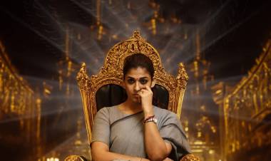  Rowdy Pictures has always aimed at delivering captivating and entertaining cinematic experiences that engage and delight audiences