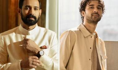 “Disappointing”: Vikrant Massey BREAKS SILENCE on being replaced by Raghav Juyal in Nitesh Tiwari’s Ramayana