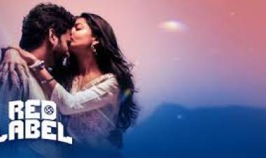 ‘ரெட் லேபில்’ பட விமர்சனம் - விமர்சிப்பவர் சென்னை பத்திரிகா சிவாஜி