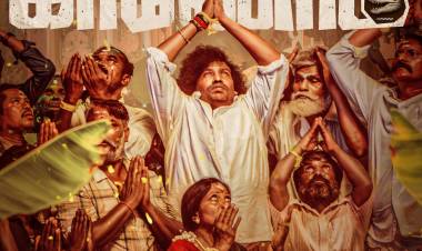  "ஒரு கிடாயின் கருணை மனு" இயக்குநரின் அடுத்த படைப்பில் யோகி பாபு