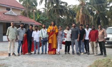  Raahein Gharana "கொட்டட்டும் பறை"... தமிழ் ராப் பாடல் வெளியானது