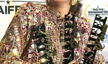  Echoes of Us Sweeps All Three Major Short Film Awards at SAIFFF 2026