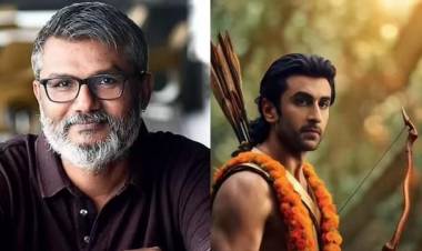 Nitesh Tiwari’s Ramayana Reveals Behind the Scenes