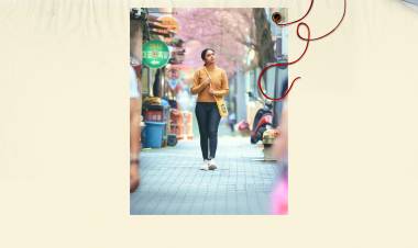 *நெட்ஃபிலிக்ஸ் தமிழில் வெளியான ‘மேட் இன் கொரியா’ படம் ஆங்கிலம் அல்லாத படங்களின் பட்டியலில் உலகளவில் முதலிடம் பிடித்து 24 நாடுகளில் டிரெண்டிங்கில் உள்ளது!*