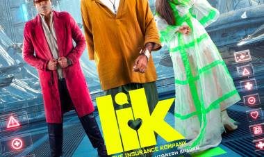 பிரதீப் ரங்கநாதன் – விக்னேஷ் சிவன் கூட்டணியில் உருவான LIK திரைப்படம், ஏப்ரல் 3 வெளியாகிறது!