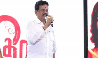  Kaalidas 2 Audio Launch Stills