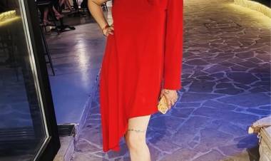 Sonia Aggarwal STILLS