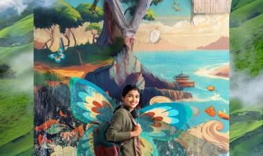 “Irandu Vaanam”– Vishnu Vishal & Ramkumar Reunite Under Sathyajothi Films - *சத்யஜோதி ஃபிலிம்ஸ் தயாரிப்பில் நடிகர் விஷ்ணு விஷால் மற்றும் இயக்குநர் ராம்குமார் மீண்டும் இணைந்திருக்கும் ‘இரண்டு வானம்’!*