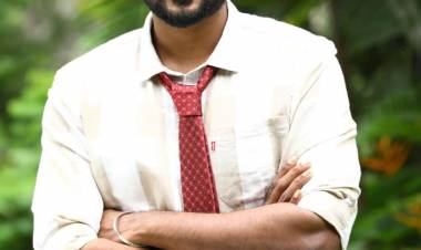 “Breakfast is a film That Mirrors Modern Relationships” – Actor Raanav