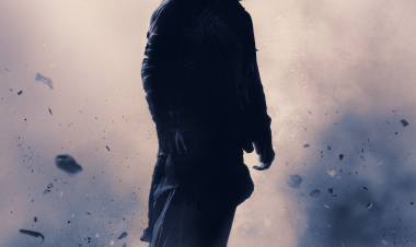 Man Of The Masses Brings The Biggest Announcement! NTRNeel Is Ready To Drop It's First Glimpse On 20th May, on NTR's birthday! Coming To Cinema's On 11th June 2027!