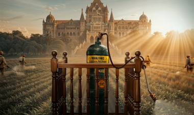  ‘தி இந்தியா ஸ்டோரி’ ஜூலை 24ஆம் தேதி வெளியாகிறது!