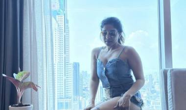 Sakshi Agarwal -ACTRESS STILLS