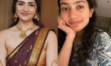 Rukmini Vasanth or Sai Pallavi: Which actor would play MS Subbulakshmi in biopic?