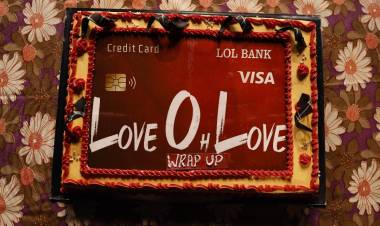 ‘Love Oh Love’ Shoot Wrapped; Post-Production in Full Swing