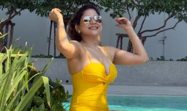 Sakshi Agarwal-Actress Stills