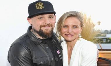 Cameron Diaz’s Kids: Meet Her Children With Benji Madden