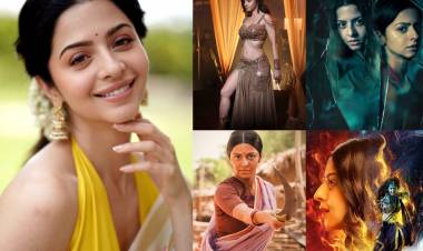 Vedhika Enters a Bold New Phase with Performance-Driven Choices Across Industries