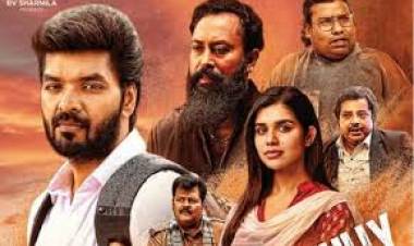 ’சட்டென்று மாறுது வானிலை’ பட விமர்சனம் - விமர்சிப்பவர் சென்னை பத்திரிகா சிவாஜி
