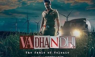 சுழல் மற்றும் வதந்தி முதல் எக்ஸாம் வரை: தமிழ் இணையத் தொடர்  கதையாடலுக்கு புதிய முகம் கொடுக்கும் புஷ்கர் - காயத்ரி !!