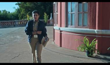 துஷாரா விஜயனின் ஜான்சி முதல், பூமி பட்னேக்கரின் ரிட்டா பெரேரா, மற்றும் சோனாக்ஷி சின்ஹாவின் அஞ்சலி பாட்டி வரை : OTT உலகை கலக்கும்  ‘மாடர்ன் பெண் போலீஸ்’ கதாபாத்திரங்களின் பல முகங்கள் !!